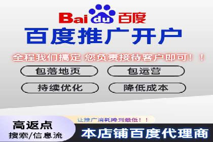 百度竞价推广运营策略解析与实战案例